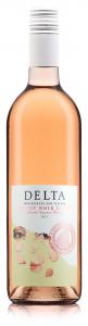 Delta Pinot Noir Rose 2017